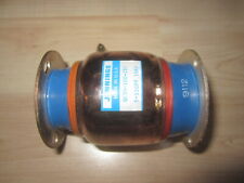 JENNINGS Vakuumkondensator Vakkum Kondensator GCSN 100 15S 5-100PF 15KV 9112