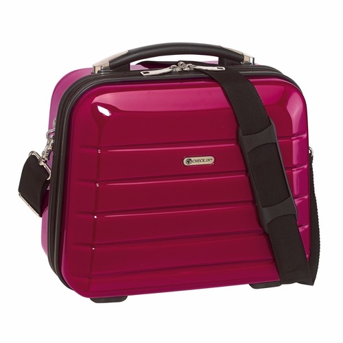 Beautycase kosmetikkoffer - beautycase,