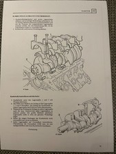 Werkstattbuch Land Rover