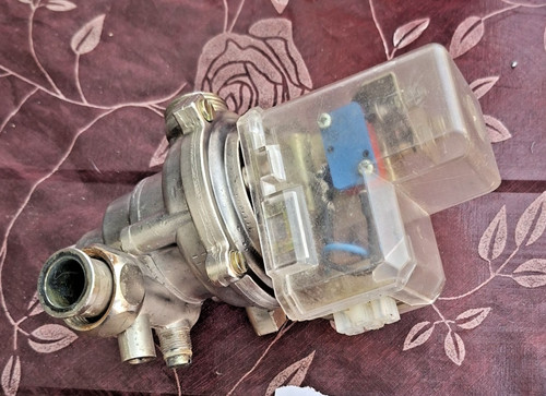 Vaillant vorrangumschaltventil - vaillant,
