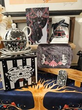 Der Nachtzirkus Konvolut -