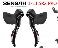 SENSAH SRX PRO 1x11 fach