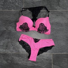 Hunkemöller Push Bh  Set Gr