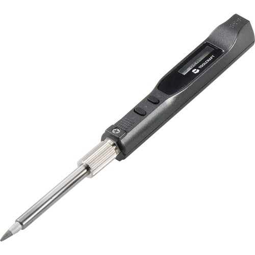 Toolcraft lötkolben set w - toolcraft,