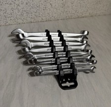 WGB Ringmaulschlüssel-Satz