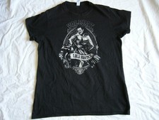 Volbeat – Lola... ladies T-Shirt, rock, metal, 09-25 some or many years old?!? T