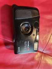 Yashica T4 Kyocera mit Carl Zeiss Tessar3,5. 35 mm point and shoot Kompaktkamera