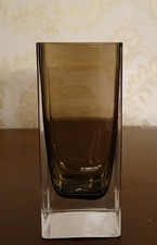 Sehr schöne kristallvase - sehr, 14