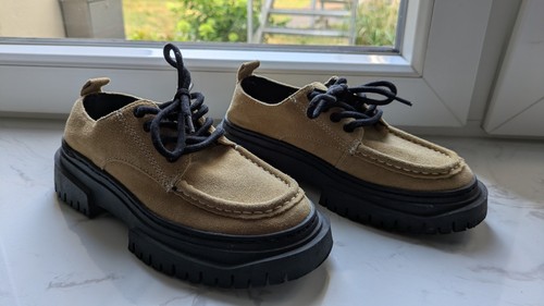 Zara kinder halbschuhe - zara,
