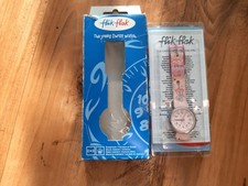 ARMBANDUHR von FLICK FLACK