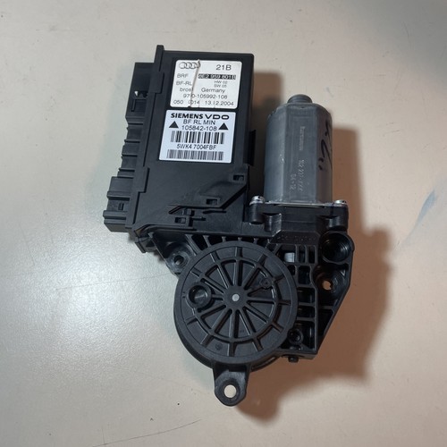 Fensterhebermotor audi 2004 - fensterhebermotor,
