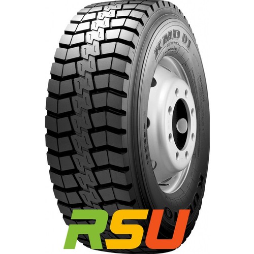 Kumho kmd 3pmsf - m+s, 315/80