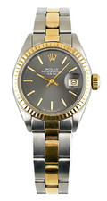 Rolex Oyster Perpetual Date