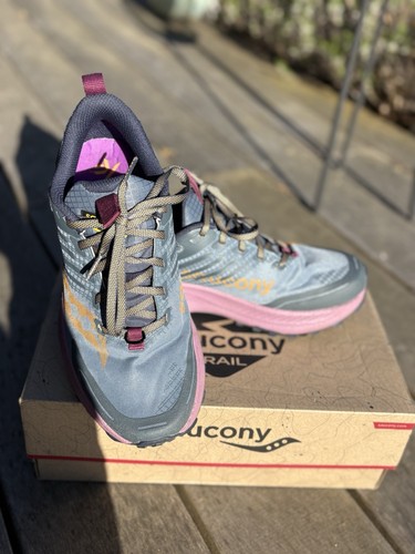 Sportschuhe ride tr2 gtx - tr2,