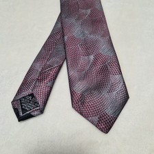 ITALO FERRETTI Krawatte XL