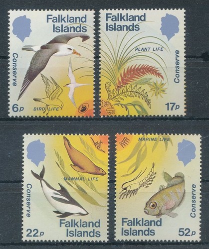 753119 falklandinseln - 753119),