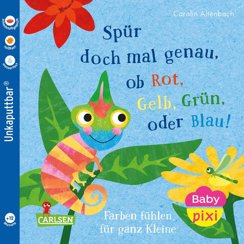 Baby pixi 169 - baby,
