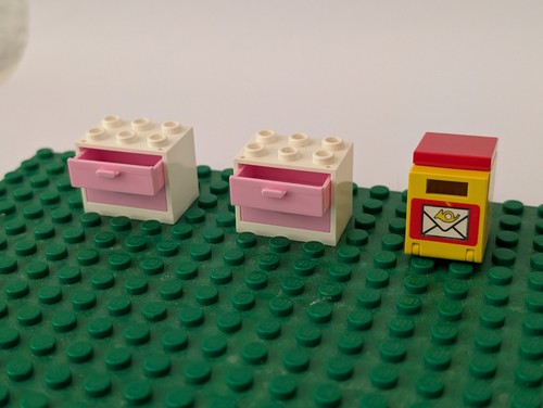 Lego konvolut einzelteile - lego®,