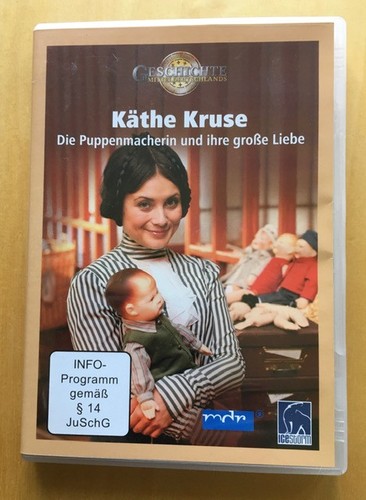 Käthe kruse die - käthe,