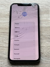 iPhone 11 Pro 256 GB Display