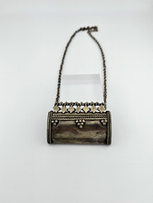 Gebetsbox - Amulet - Berber -