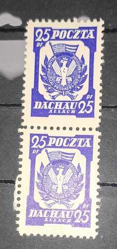 Briefmarken poln lagerpost - poln.,
