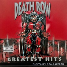 Diverse - Death Row - Greatest