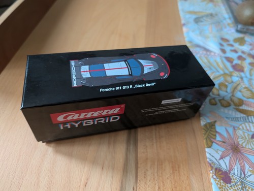 Carrera 51003 hybrid porsche - carrera,