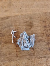 Warhammer Fantasy The Old