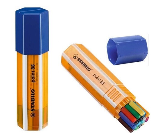 20er stabilo point - 20er,