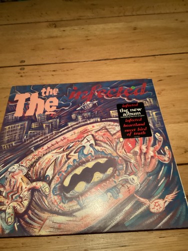 The infected eric - „infected“,
