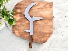 Handmade hunga munga sword - handmade,