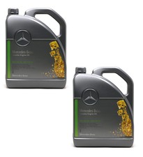 10l Original Mercedes-Benz MB 229.52 5W-30 Motoröl, Genuine Engine Oil
