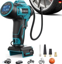 Kabelloser Elektrische