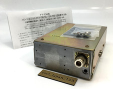 YAESU FEX-736-1.2 1200MHz Band