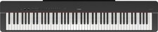 Yamaha P-223B Digital Piano Stage Piano E-Piano Klavier 88 Tasten 24 Voices