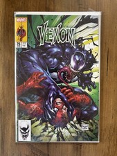 Venom #25 (2020) – Variant