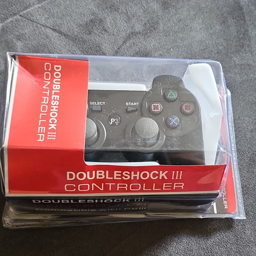 Aurora doubleshock iii ps3 - aurora,
