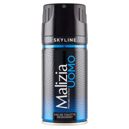 Herren deo spray skyline - "skyline", |