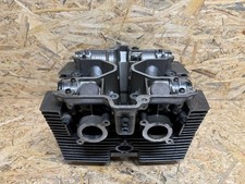 Suzuki GS500E GM51B 89-00 Motor Engine Kopf Zylinder Head