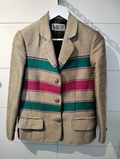 Blazer Jacke Wildseide (36/38)