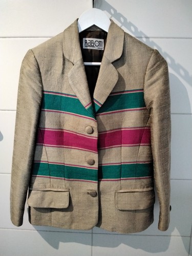 Blazer jacke wildseide - blazer, (36/38)