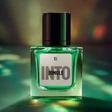 INTO JUNGLE Eau de Parfum for