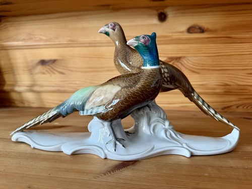 Metzler ortloff fasane - metzler,