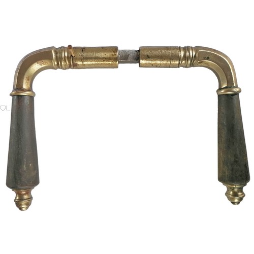 Türdrücker antik jugendstil - antik,