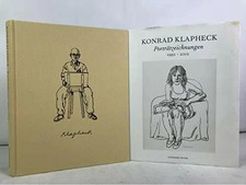 Porträtzeichnungen 1992-2002