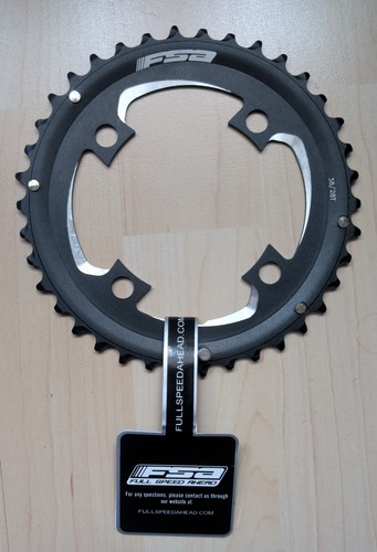 Fsa modular kettenblatt - modular, pro