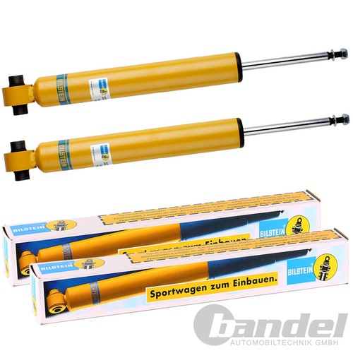 Bilstein - bilstein, b8