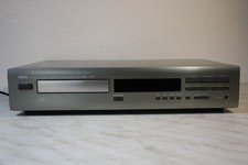 Yamaha CDX-450E Natural Sound