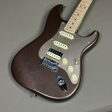New Custom ST Style Amber Gold
